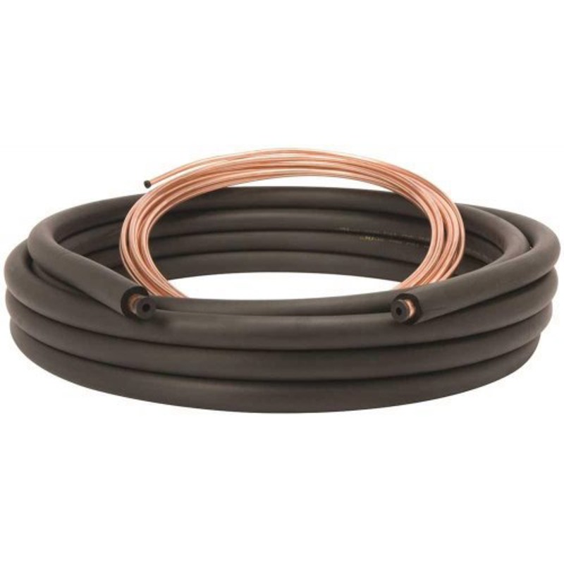 Refrigeration Copper line set 015544