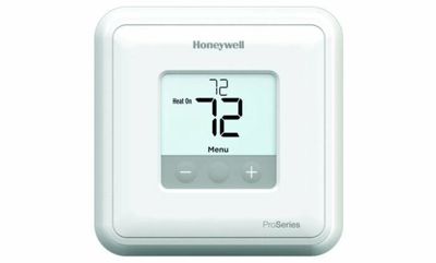 Honeywell H O N T H1110 D2009