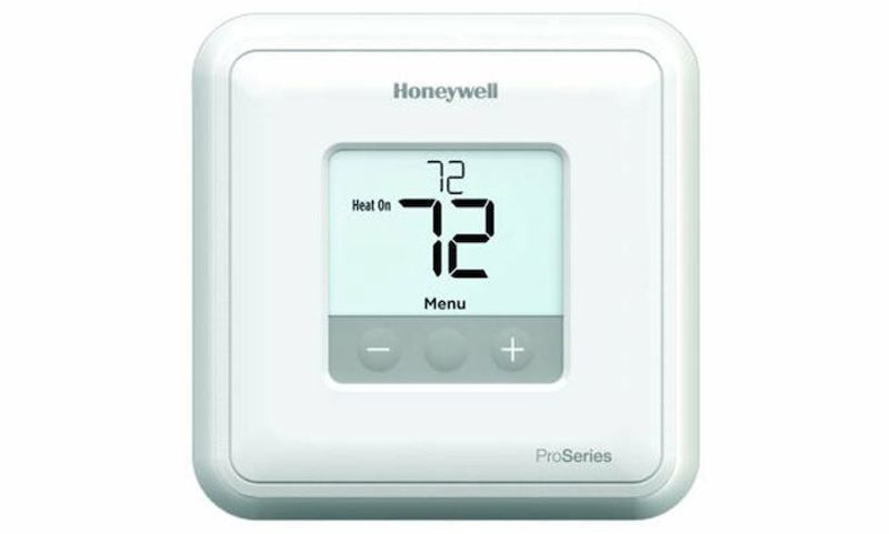 Honeywell H O N T H1110 D2009