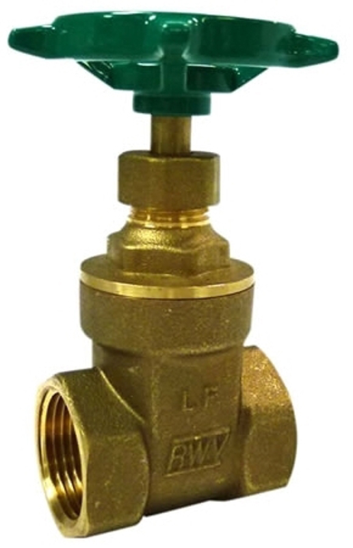 I M A G E Red White Valve 267 A B 1 1 2