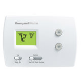 P R O Non programmable Digital Thermostat H O N T H3210 D C A T