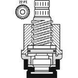 F A U10305 L F