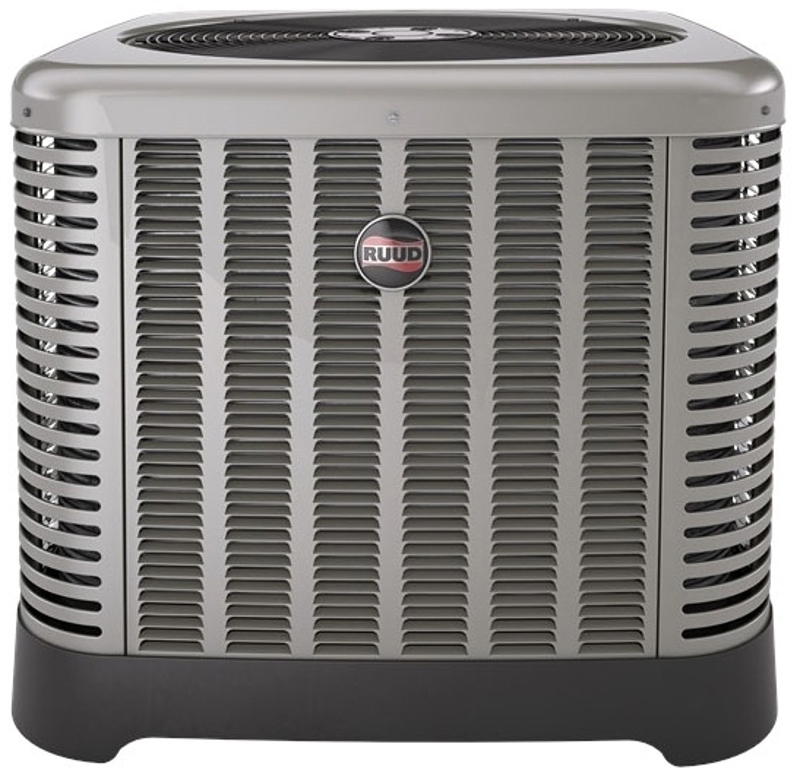 I M A G E Rheem Manufacturing Ruud R A1360 A D1 N B