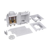 11 Moda Washing Machine Box H 009
