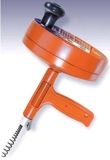 I M A G E General Wire Spring Drain Brain R25 S M