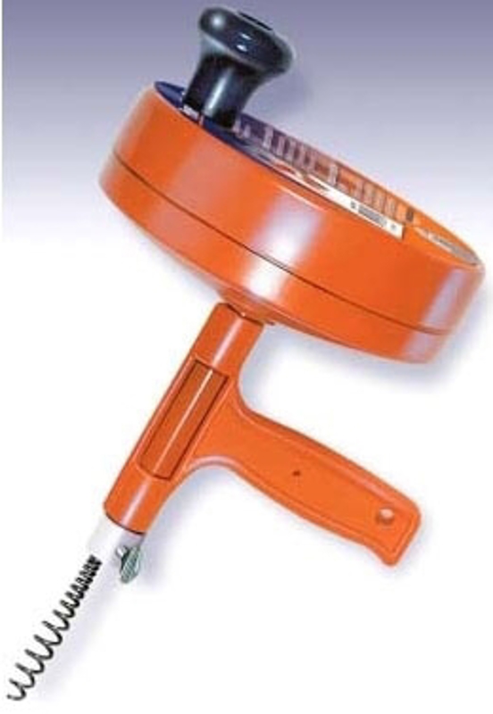 I M A G E General Wire Spring Drain Brain R25 S M