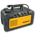 Field Piece F P V P85