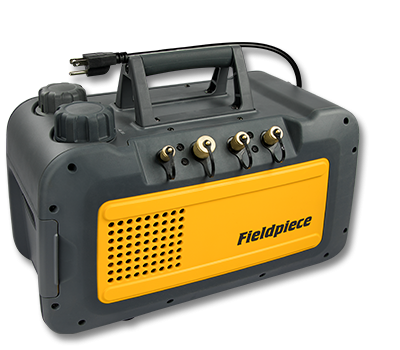 Field Piece F P V P85