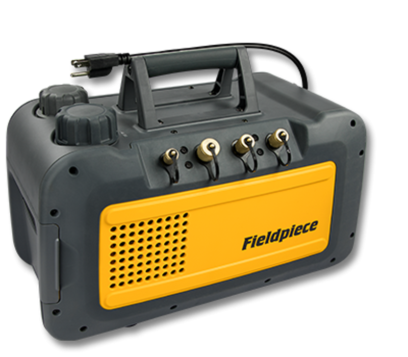 Field Piece F P V P85