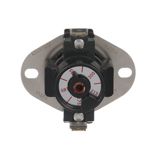 3f and 3l snap disc fan limits adjustable temperature e