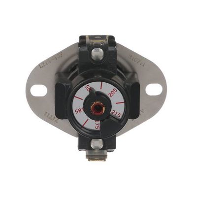 3f and 3l snap disc fan limits adjustable temperature e