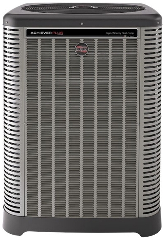 I M A G E Rheem Manufacturing Ruud U P1724 A J V C A
