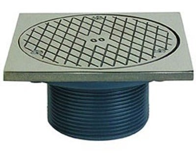 Commercial Drain