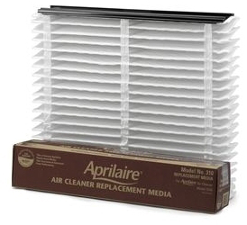 I M A G E Research Products Aprilaire 310