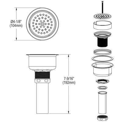 L K P D V R18 B topfront dim