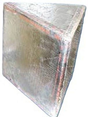 800 Insulated Triangle 2