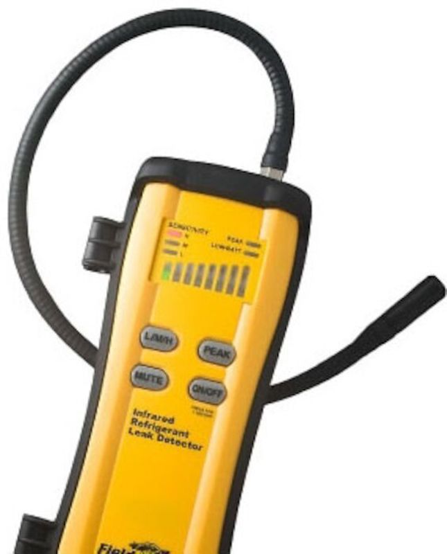 I M A G E Fieldpiece Instruments S R L2 K7