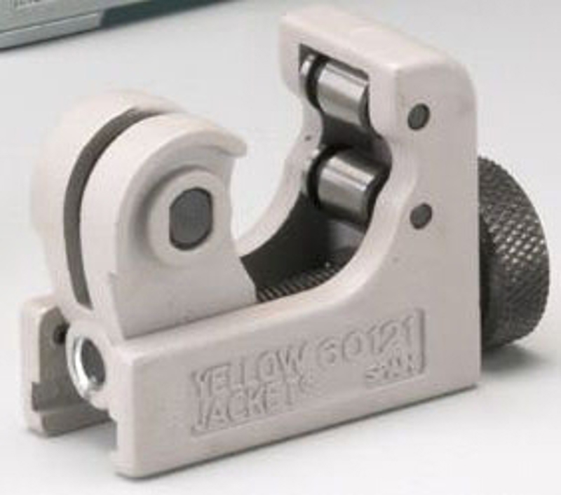 I M A G E Ritchie Engineering Yellow Jacket 60121