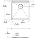 E C T R U17179 T topfront dim