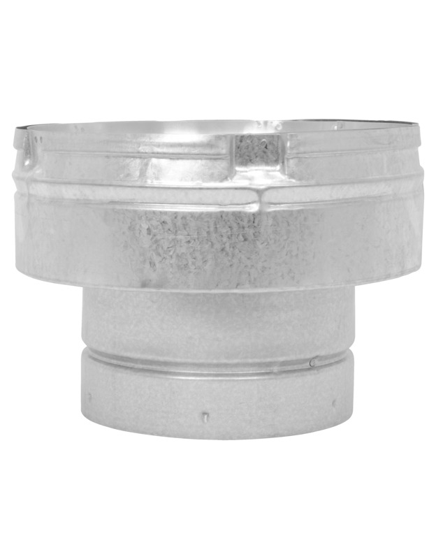 S E L2003619 Large Diameter Increaser