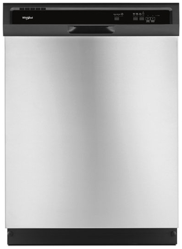 I M A G E Whirlpool W D F330 P A H S