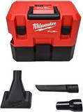 096020 Packout Vacuum