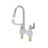 T& Sbrass B 0892