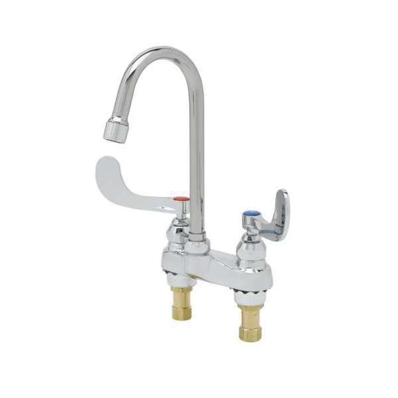 T& Sbrass B 0892